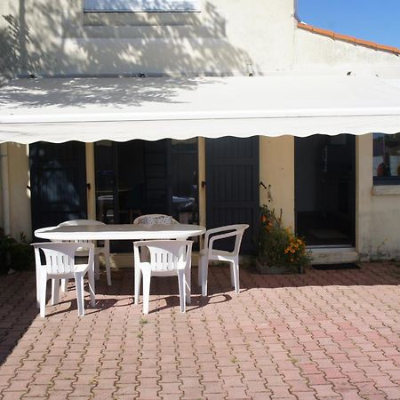 La Maison Du Pecheur La Tranche-sur-Mer Kültér fotó