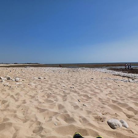 La Maison Du Pecheur La Tranche-sur-Mer Kültér fotó