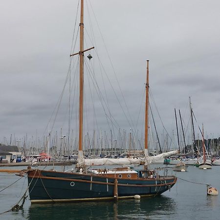 La Maison Du Pecheur La Tranche-sur-Mer Kültér fotó