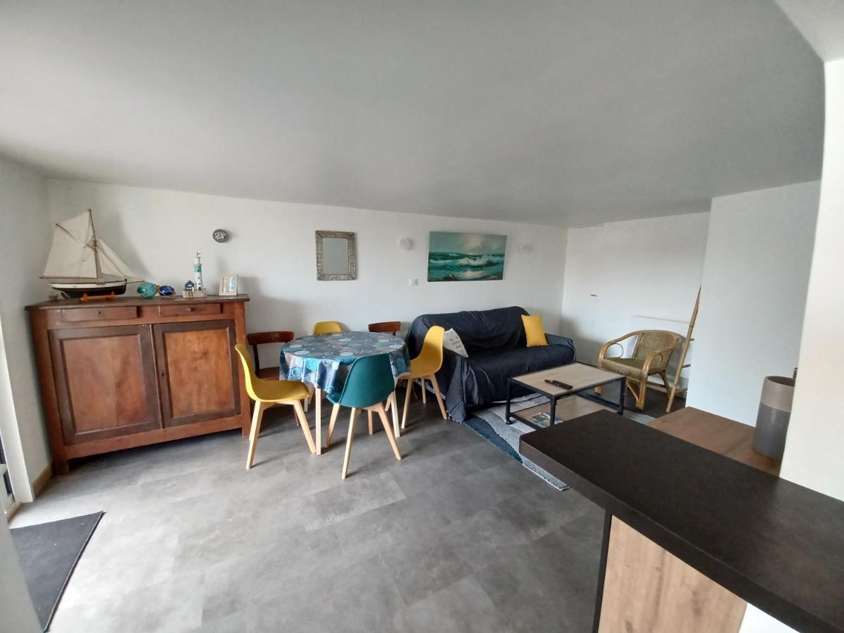 La Maison Du Pecheur La Tranche-sur-Mer Kültér fotó
