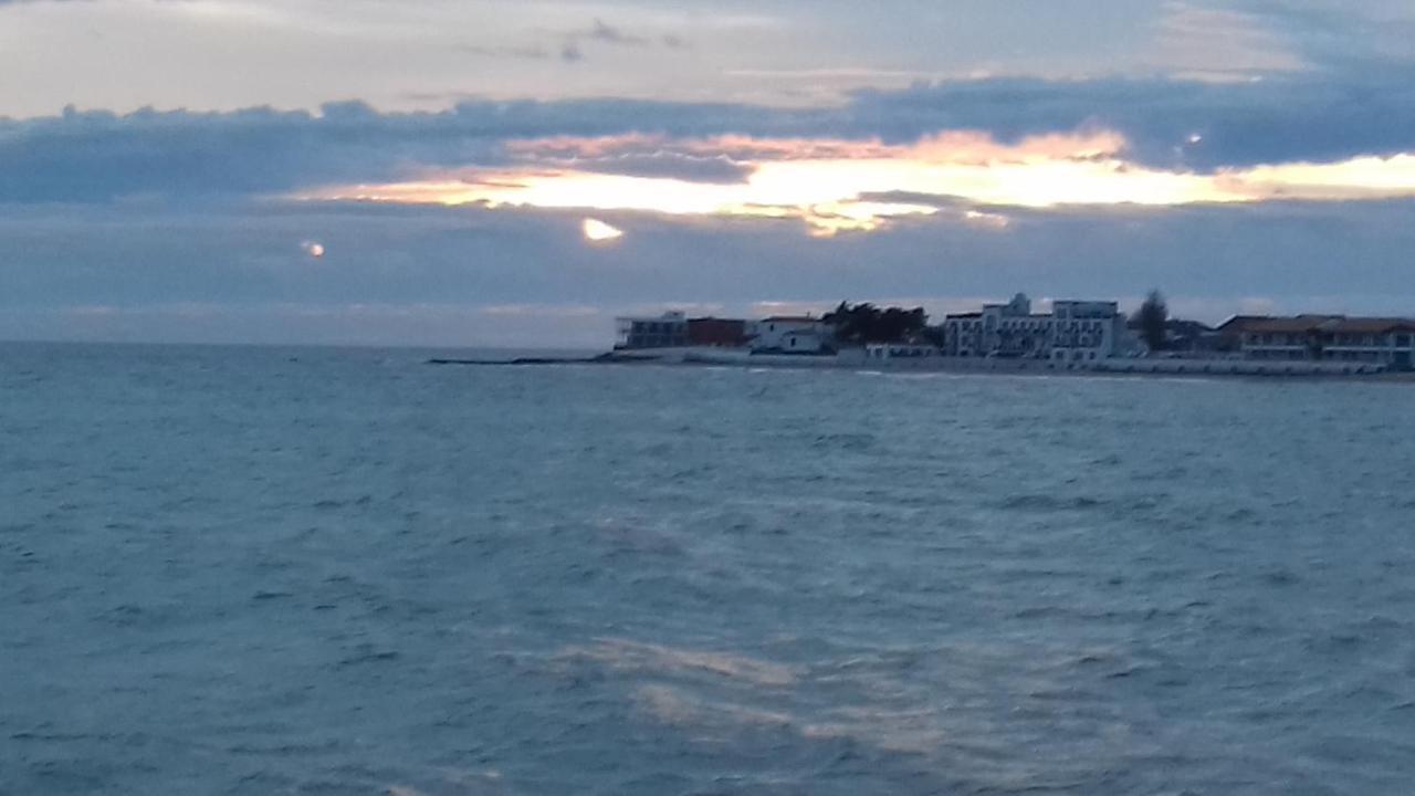 La Maison Du Pecheur La Tranche-sur-Mer Kültér fotó