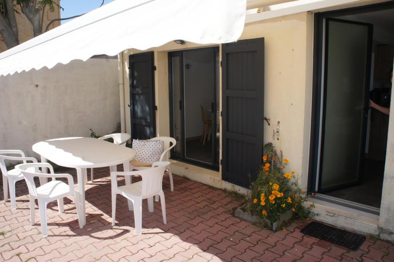 La Maison Du Pecheur La Tranche-sur-Mer Kültér fotó